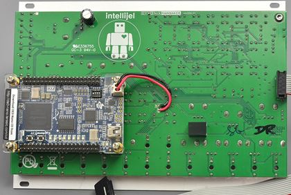 various-Intellijel Cylonix Rainmaker